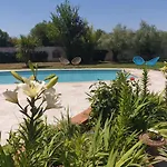 Privée Dans Maison Avec Piscine Alloggio in famiglia Tournefeuille