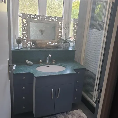 Alloggio in famiglia Privée Dans Maison Avec Piscine