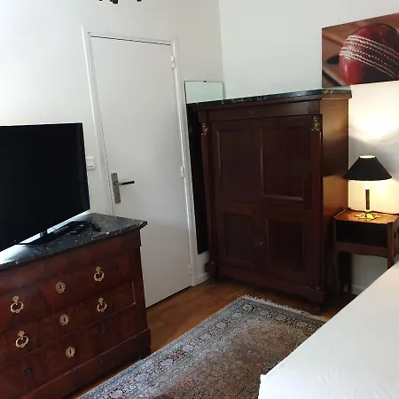 Privée Dans Maison Avec Piscine * Tournefeuille