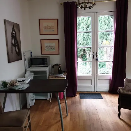 Privée Dans Maison Avec Piscine Tournefeuille