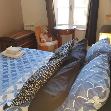 Privée Dans Maison Avec Piscine