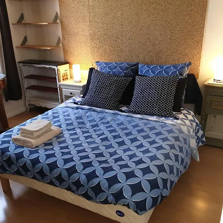 Privée Dans Maison Avec Piscine Séjour chez l'habitant