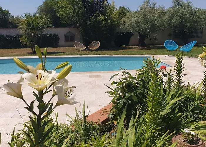 Privée Dans Maison Avec Piscine Séjour chez l'habitant Tournefeuille